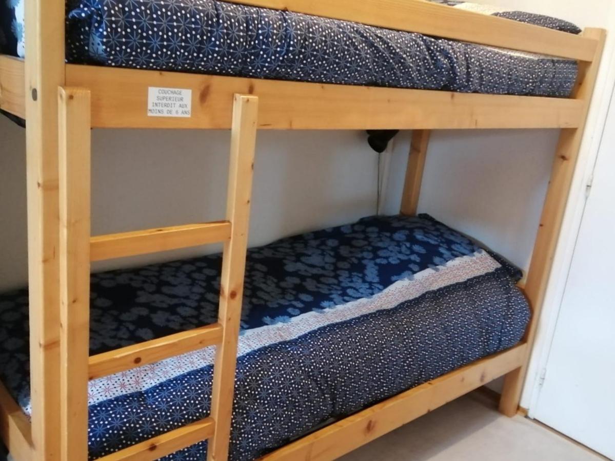 Appartement T2 A Bernex Avec Wifi, Vue Sur Montagne 외부 사진