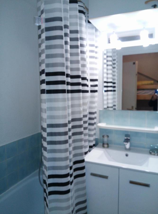 Appartement T2 A Bernex Avec Wifi, Vue Sur Montagne 외부 사진